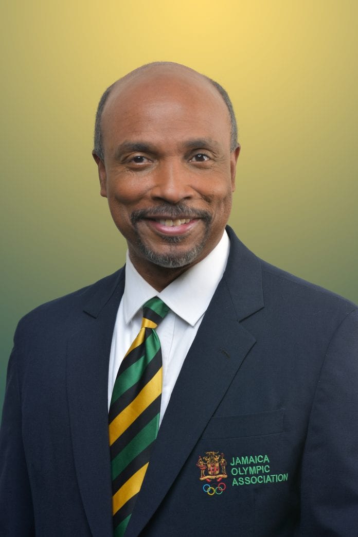 chris samuda joa