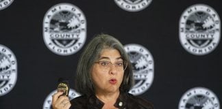 Miami-Dade mayor welcomes indictment of Raul Castro, calls for justice for 1996 victims florida miami masks