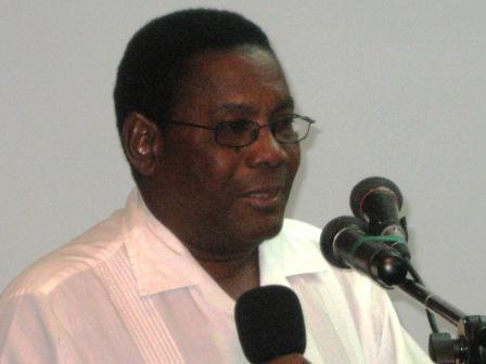 patrick john dominica