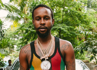 Popcaan fined for noise abatement breaches at Unruly Fest Popcaan to Perform With Burna Boy At His Show In Jamaica