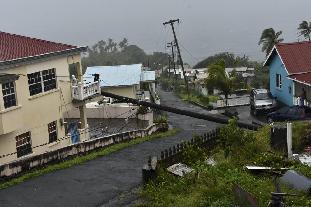 PM Holness urges national preparedness as 2025 Hurricane Season begins
