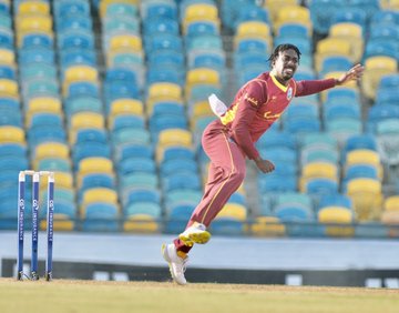 west indies