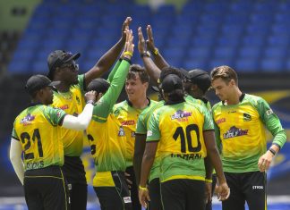 Jamaica Tallawahs’ absence from CPL 2024 attributed to lack of Government support Jamaica Talawahs