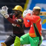 Shimron Hetmyer