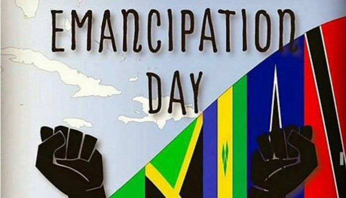Emancipation Day