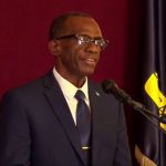 Saint Lucia moves to import water from Dominica amid severe shortage st lucia philip_pierre