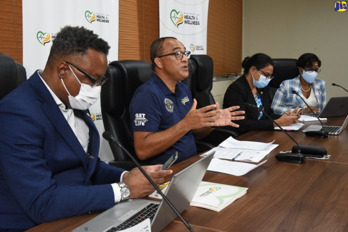 tufton jamaica