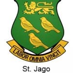 St Jago