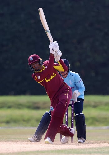 Teddy-Bishop-West Indies