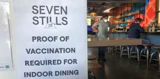 #CNWTalkUp: Should Businesses like Gyms and Restaurants Require Proof of Vaccination to Enter?