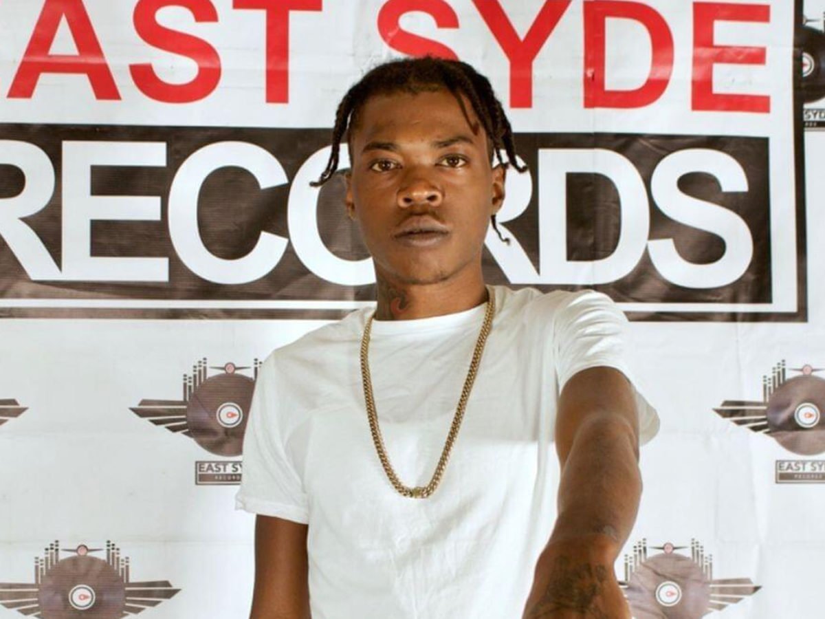 Skillibeng Drops Loaded Lyrics In Response to Alkaline’s ‘Sell Off