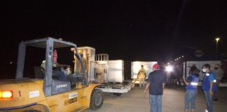 Venezuela Gets First COVAX Shipment of COVID-19 Vaccines venezuela