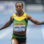veronica campbell-brown