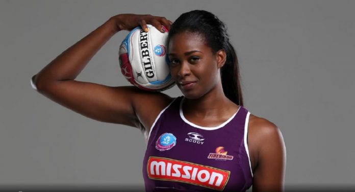 Romelda Aiken