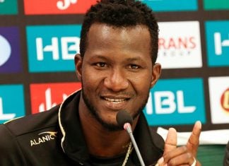 Daren Sammy excited to work with rising star Shamar Joseph in West Indies squad West Indies seek home turf boost in white-ball series against England