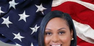 Lauderhill selected for second phase of National League of Cities’ Economic Growth Initiative Lauderhill Commissioner Denise Grant