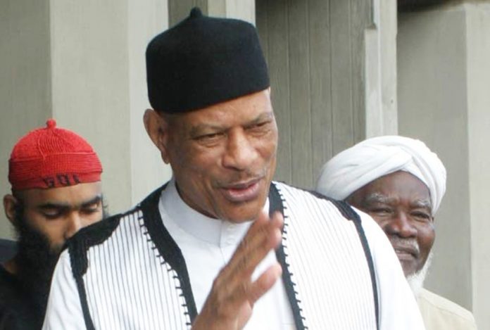 Yasin Abu Bakr. (Internet Image.)