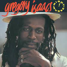 gregory isaacs