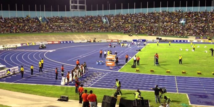 jff stadium reggae boyz