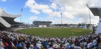 CWI VP expresses shock as Barbados dispute over fixtures intensifies kensington west indies