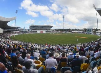 T20 World Cup opener set for Dallas, final to grace Barbados kensington west indies