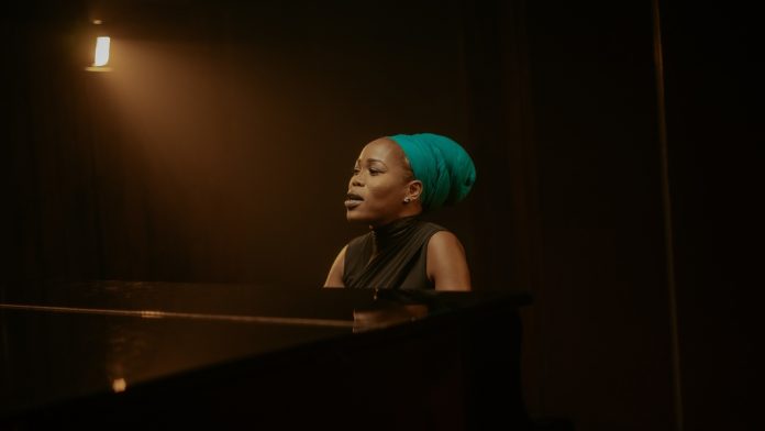 queen ifrica