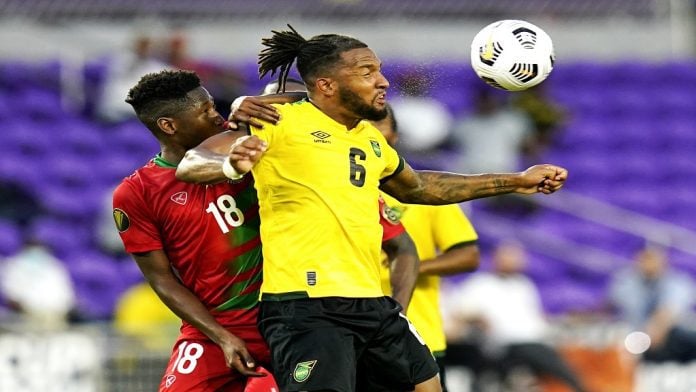 Reggae Boyz go for win against Suriname in Nations League