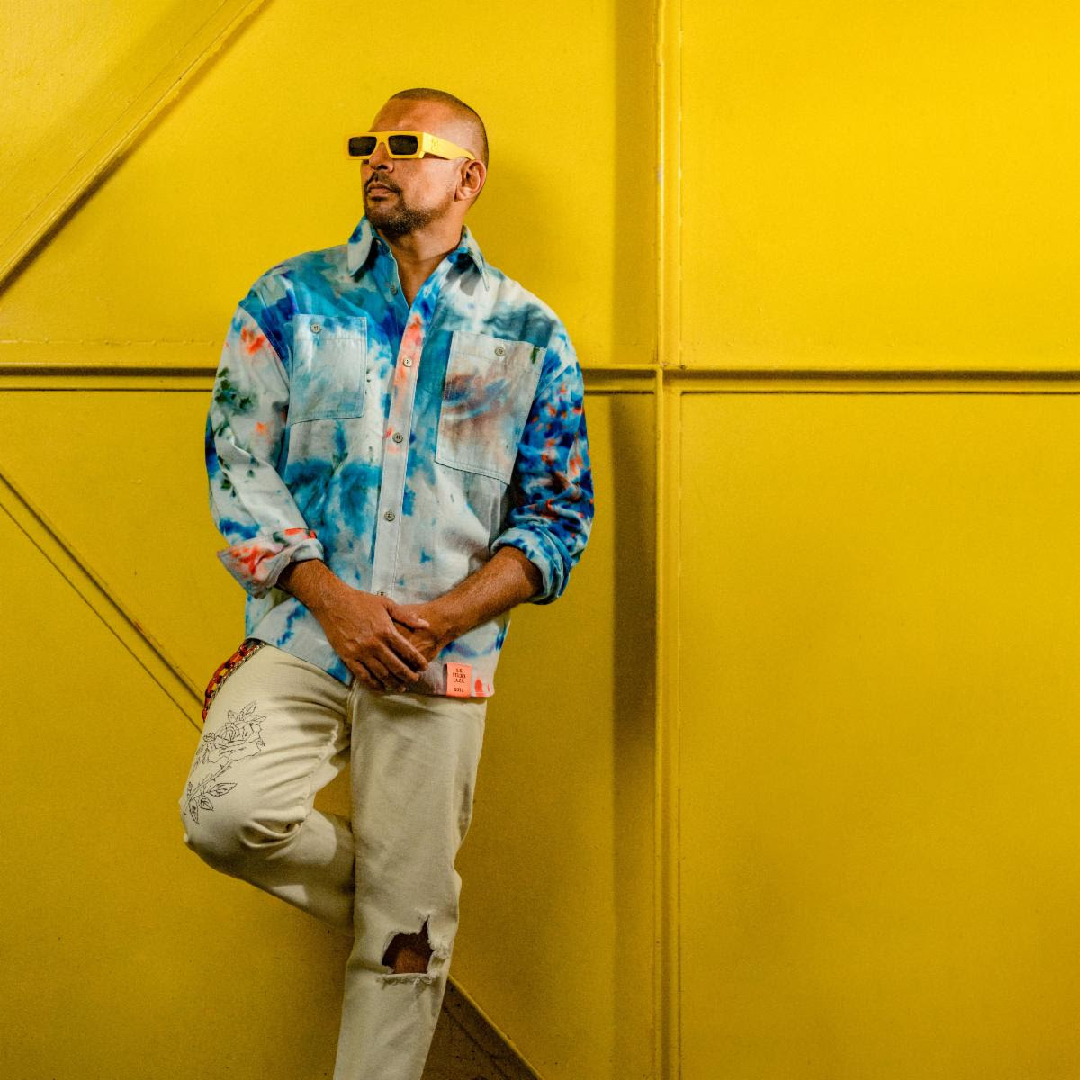 Sean Paul wins his first Latin American Music Award