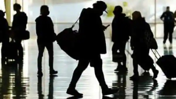 travel restrictions