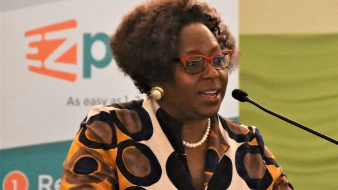 barbados kay mcconney