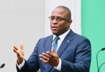 Bahamas opposition leader defends national lottery proposal amid criticism michael pintard bahamas
