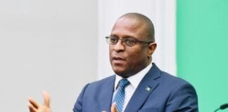 Bahamas opposition leader defends national lottery proposal amid criticism michael pintard bahamas