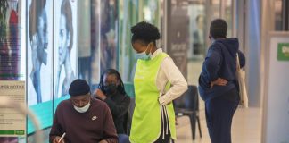 World Takes Action as New Variant Emerges in Southern Africa new COVID-19 variant