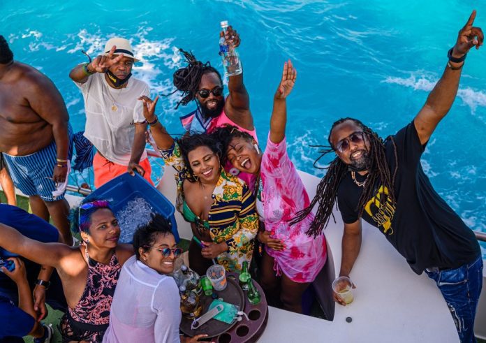 Carnival En Punta Cana