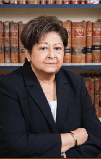 Lynette-Maharaj