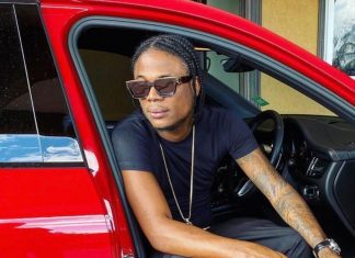 Masicka’s ‘Generation Of Kings’ album dethrones Bob Marley on top Reggae albums chart Masicka-Music
