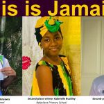 this is jamaica