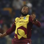 Emirates T20 World Cup Cricket