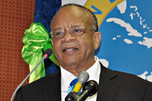 Dr. Jean Holder