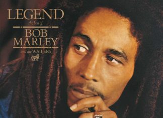 Bob Marley tops Billboard’s Year-End Reggae charts for fourth year Bob Marley, Legend Album