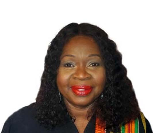 Sylvia O Hinds- Radix