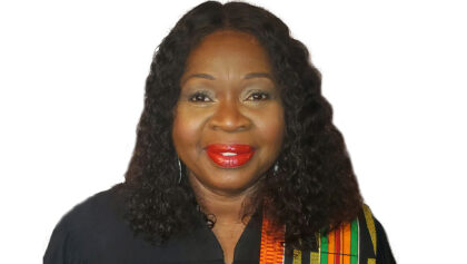 Sylvia O. Hinds-Radix