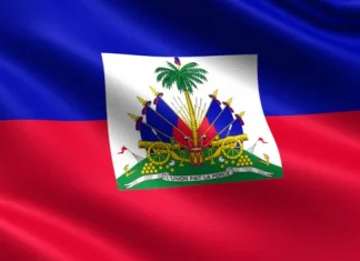 UNICEF condemns horrific attack on Haitian family on Christmas Day haitian flag