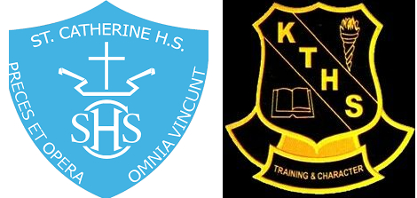 kingston tech vs st catherine