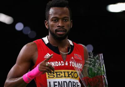 Trinidad Olympian killed