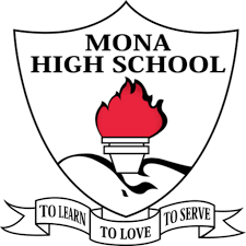 mona high