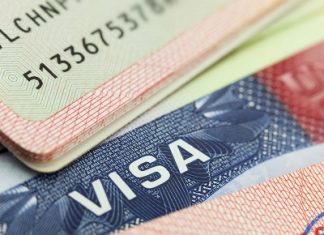 USCIS completes FY 2027 H-1B visa registration selection process us-visa Ireland imposes visa requirement on Trinidad