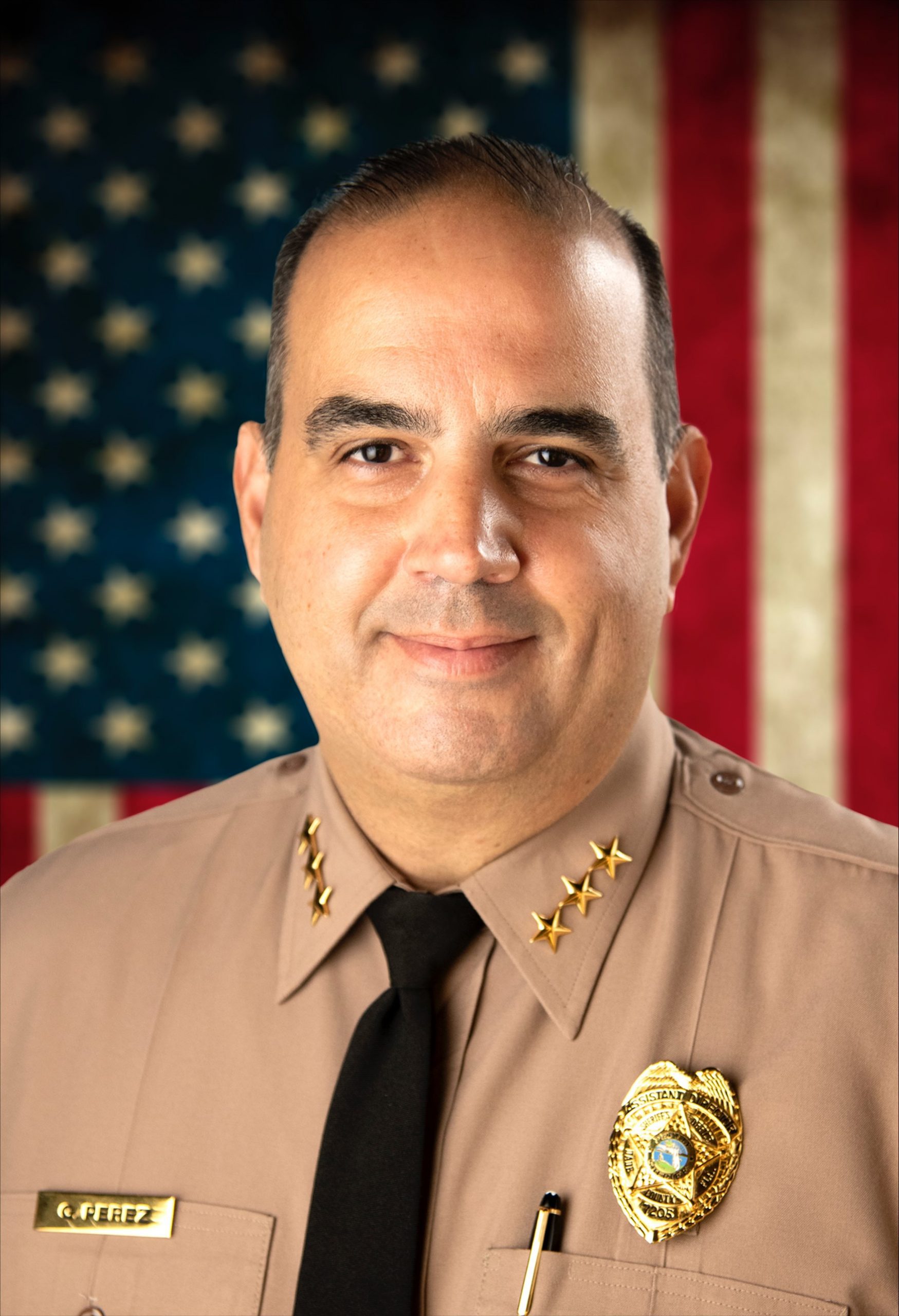 Miami-Dade Police Department