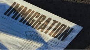 Cubans detained after landing in Florida as migration soars