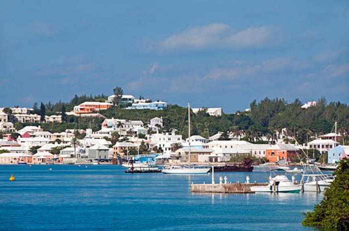 Bermuda